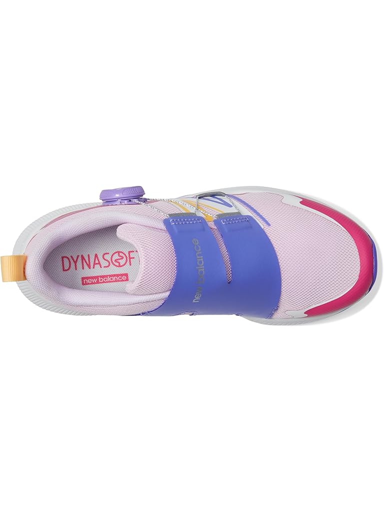Multi New Balance Kids Dynasoft Reveal v4 BOA® (Little Kid)